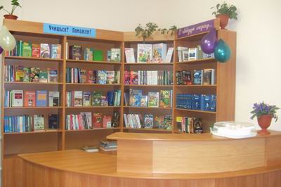 12:12 В городе Шумерле завершился процесс модернизации библиотек